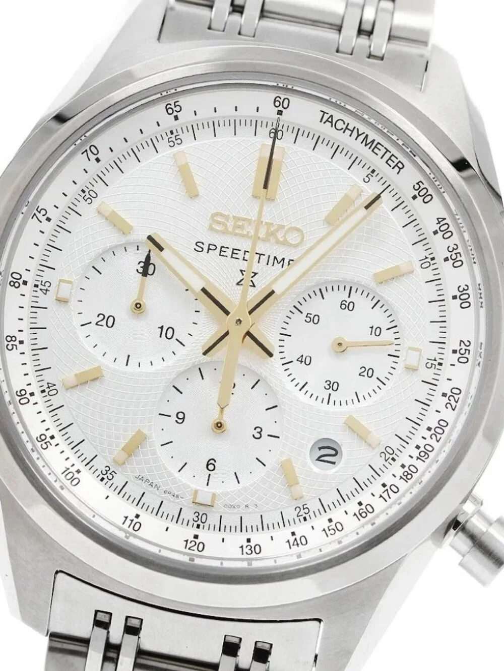 SEIKO Prospex SBEC031/8R48-00Y0 Automatic Men's Watch_967788
